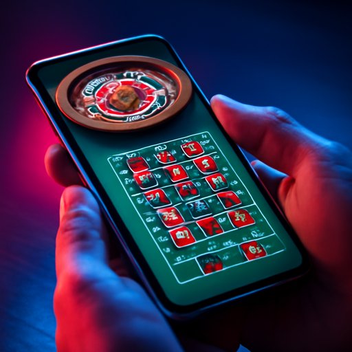 3k777 live roulette table view