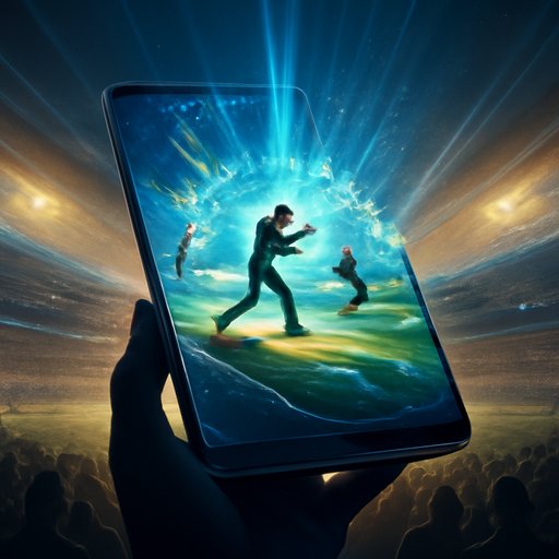 3k777 match alert notification on smartphone